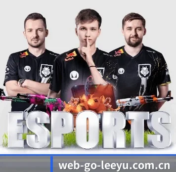 web-go-leeyu.com.cn APP 界面